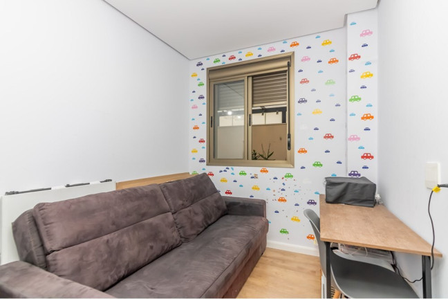 Imagem Apartamento com 3 Quartos à Venda, 176 m² em água Branca - São Paulo