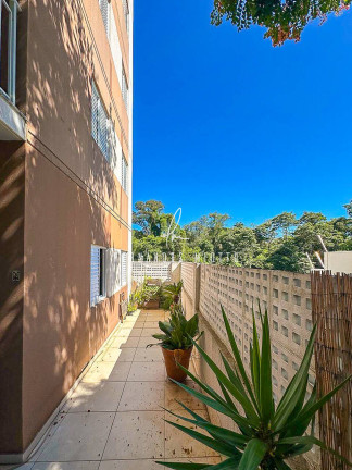 Imagem Apartamento com 3 Quartos à Venda, 61 m² em Go Maraville - Jundiaí