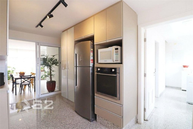Imagem Apartamento com 3 Quartos à Venda, 186 m² em Vila Leopoldina - São Paulo Imagem Apartamento com 3 Quartos à Venda, 186 m² em Vila Leopoldina - São Paulo
