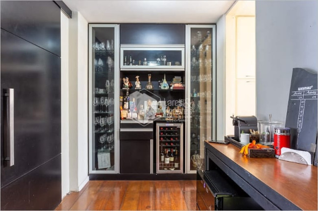 Imagem Apartamento com 4 Quartos à Venda, 294 m² em Real Parque - São Paulo Imagem Apartamento com 4 Quartos à Venda, 294 m² em Real Parque - São Paulo