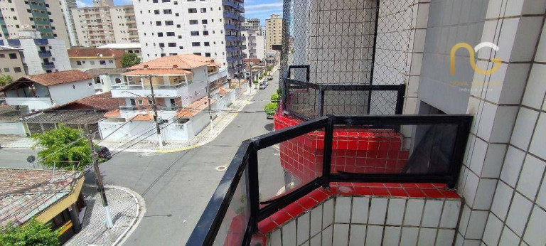 Imagem Apartamento com 1 Quarto à Venda, 55 m² em Tupi - Praia Grande Imagem Apartamento com 1 Quarto à Venda, 55 m² em Tupi - Praia Grande