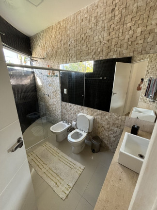 Imagem Casa de Condomínio com 4 Quartos à Venda, 225 m² em Serraria - Maceió
