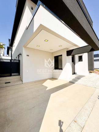 Imagem Casa de Condomínio com 4 Quartos à Venda, 250 m² em Jardim Ermida 1 - Jundiaí