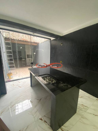 Imagem Casa com 3 Quartos à Venda, 113 m² em Cidade Lider - São Paulo Imagem Casa com 3 Quartos à Venda, 113 m² em Cidade Lider - São Paulo