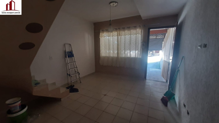 Imagem Sobrado com 2 Quartos à Venda, em Vila Eliza - Franco Da Rocha Imagem Sobrado com 2 Quartos à Venda, em Vila Eliza - Franco Da Rocha