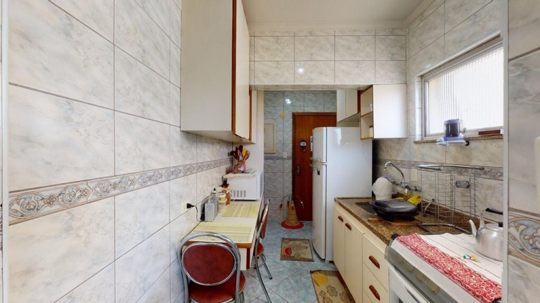 Imagem Apartamento com 3 Quartos à Venda, 83 m² em Aclimação - São Paulo