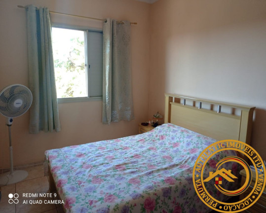 Imagem Apartamento com 3 Quartos à Venda, 68 m² em Jardim Das Rosas - Itu Imagem Apartamento com 3 Quartos à Venda, 68 m² em Jardim Das Rosas - Itu