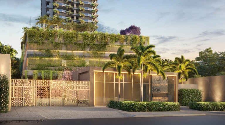 Apartamento com 3 Quartos à Venda, 132 m² em Perdizes - São Paulo
