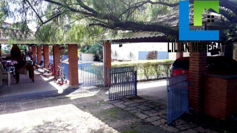 Imagem Imóvel com 3 Quartos à Venda, 320 m² em Chácara Companheiros - Jundiaí Imagem Imóvel com 3 Quartos à Venda, 320 m² em Chácara Companheiros - Jundiaí