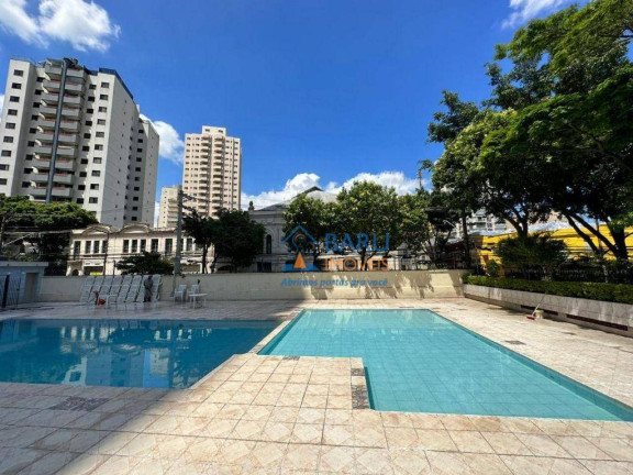 Imagem Apartamento com 2 Quartos à Venda, 55 m² em Santa Cecília - São Paulo Imagem Apartamento com 2 Quartos à Venda, 55 m² em Santa Cecília - São Paulo