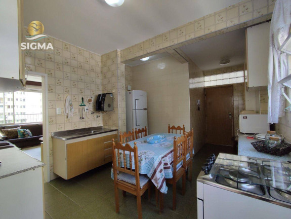 Imagem Apartamento com 4 Quartos à Venda, 120 m² em Pitangueiras - Guarujá Imagem Apartamento com 4 Quartos à Venda, 120 m² em Pitangueiras - Guarujá