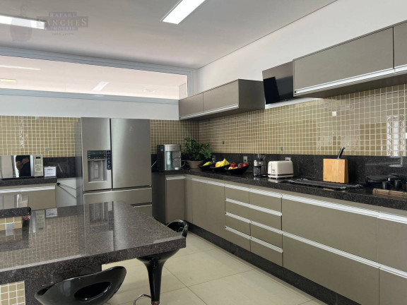 Imagem Casa com 3 Quartos à Venda, 303 m² em Residencial Villaggio - Bauru Imagem Casa com 3 Quartos à Venda, 303 m² em Residencial Villaggio - Bauru