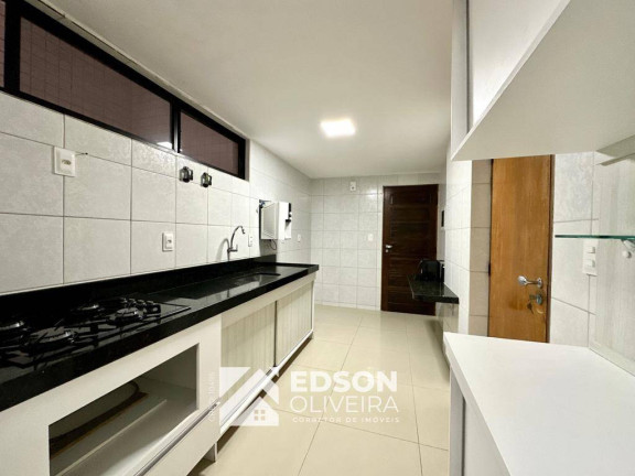 Imagem Apartamento com 3 Quartos à Venda, 99 m² em Miramar - João Pessoa