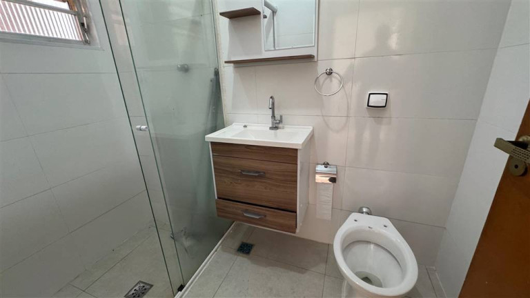 Imagem Apartamento com 1 Quarto à Venda, 48 m² em Boqueirao - Praia Grande Imagem Apartamento com 1 Quarto à Venda, 48 m² em Boqueirao - Praia Grande