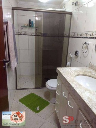 Imagem Casa com 3 Quartos à Venda, 267 m² em Rudge Ramos - São Bernardo Do Campo Imagem Casa com 3 Quartos à Venda, 267 m² em Rudge Ramos - São Bernardo Do Campo