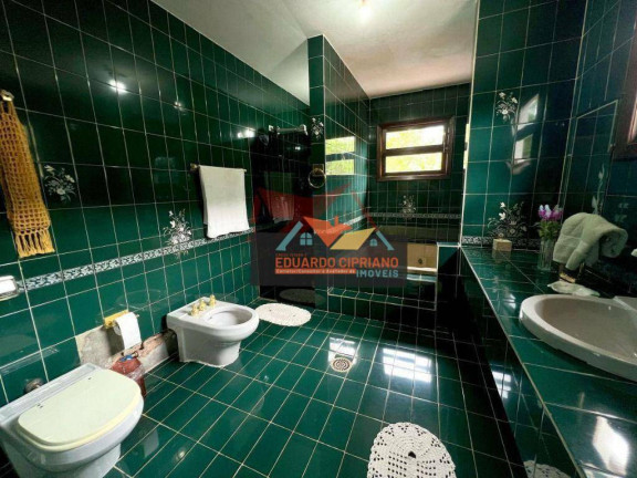 Imagem Casa com 7 Quartos à Venda,  em Park Imperial - Caraguatatuba