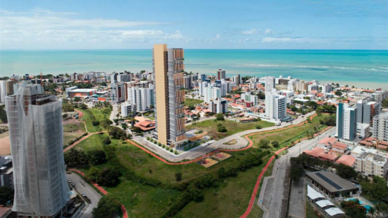 Imagem Apartamento com 3 Quartos à Venda, 92 m² Imagem Apartamento com 3 Quartos à Venda, 92 m²