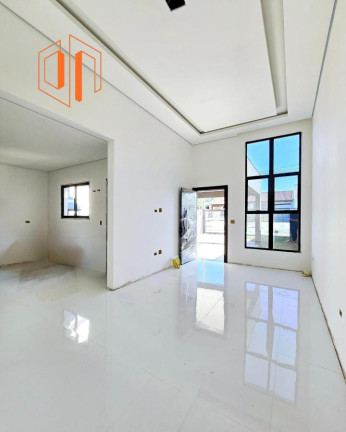 Imagem Casa com 3 Quartos à Venda, 105 m² em Aguas Belas - São José Dos Pinhais Imagem Casa com 3 Quartos à Venda, 105 m² em Aguas Belas - São José Dos Pinhais
