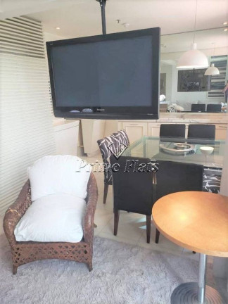 Imagem Apartamento com 2 Quartos à Venda, 70 m² em Moema - São Paulo Imagem Apartamento com 2 Quartos à Venda, 70 m² em Moema - São Paulo