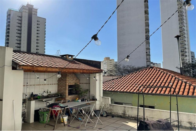 Imagem Casa com 3 Quartos à Venda, em Parque Da Mooca - São Paulo Imagem Casa com 3 Quartos à Venda, em Parque Da Mooca - São Paulo