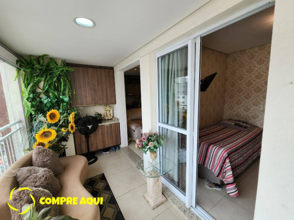 Imagem Apartamento com 2 Quartos à Venda, 65 m² em Barra Funda - São Paulo