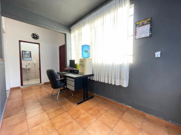 Imagem Imóvel com 3 Quartos à Venda, em Bonfim - Campinas Imagem Imóvel com 3 Quartos à Venda, em Bonfim - Campinas