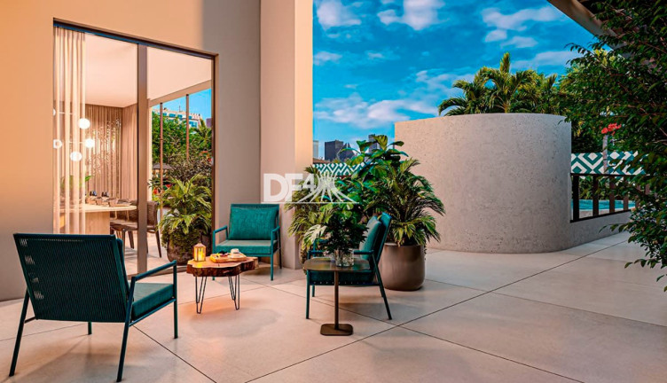 Imagem Imóvel com 3 Quartos à Venda, 118 m² em Sul (águas Claras) - Brasília