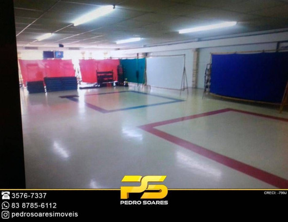 Imagem Ponto Comercial para Alugar, 500 m² em Cabo Branco - João Pessoa Imagem Ponto Comercial para Alugar, 500 m² em Cabo Branco - João Pessoa