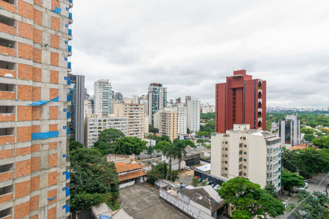 Imagem Apartamento com 1 Quarto à Venda, 74 m² em Pinheiros - São Paulo