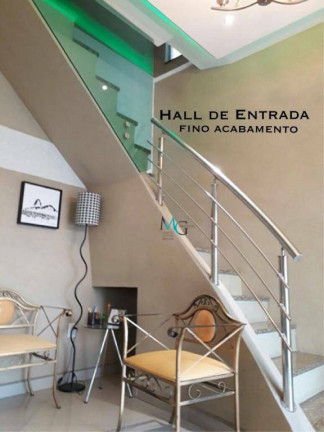 Imagem Casa com 2 Quartos à Venda, 220 m² em Campo Grande - Rio De Janeiro