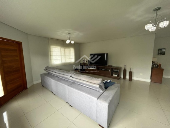 Imagem Casa de Condomínio com 5 Quartos à Venda, 338 m² em Urbanova - Sao Jose Dos Campos Imagem Casa de Condomínio com 5 Quartos à Venda, 338 m² em Urbanova - Sao Jose Dos Campos