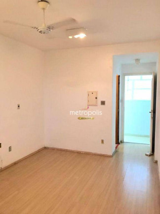 Sala Comercial à Venda, 35 m² em Centro - São Caetano Do Sul