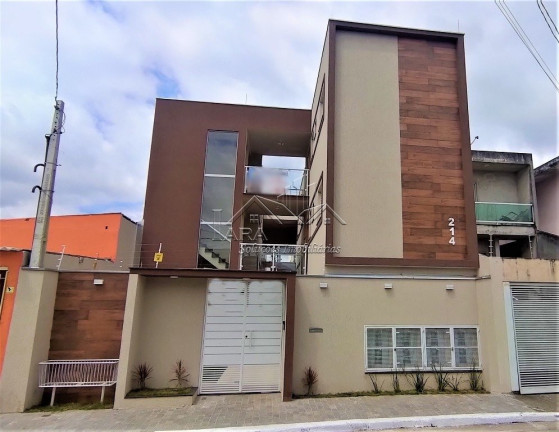 Imagem Apartamento com 2 Quartos à Venda,  em Artur Alvim - São Paulo