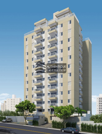 Imagem Apartamento com 2 Quartos à Venda, 55 m² em Paulicéia - São Bernardo Do Campo Imagem Apartamento com 2 Quartos à Venda, 55 m² em Paulicéia - São Bernardo Do Campo