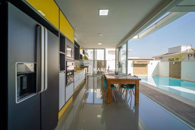 Imagem Casa com 3 Quartos à Venda, 387 m² em Jardim Mariluz - São Pedro