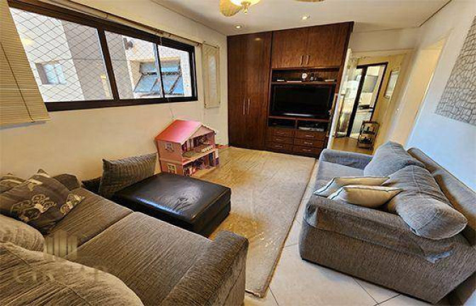 Imagem Apartamento com 4 Quartos à Venda, 245 m² em Perdizes - São Paulo Imagem Apartamento com 4 Quartos à Venda, 245 m² em Perdizes - São Paulo