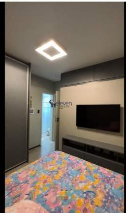 Imagem Apartamento com 2 Quartos à Venda, 72 m² em Jardim Apipema - Salvador Imagem Apartamento com 2 Quartos à Venda, 72 m² em Jardim Apipema - Salvador