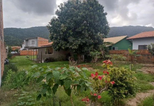 Imagem Terreno à Venda, 750 m² em São João Do Rio Vermelho - Florianópolis