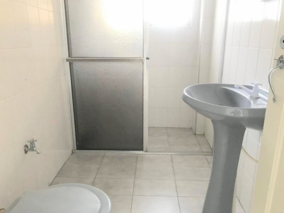 Imagem Apartamento com 1 Quarto à Venda, 50 m² em Pompéia - Santos Imagem Apartamento com 1 Quarto à Venda, 50 m² em Pompéia - Santos