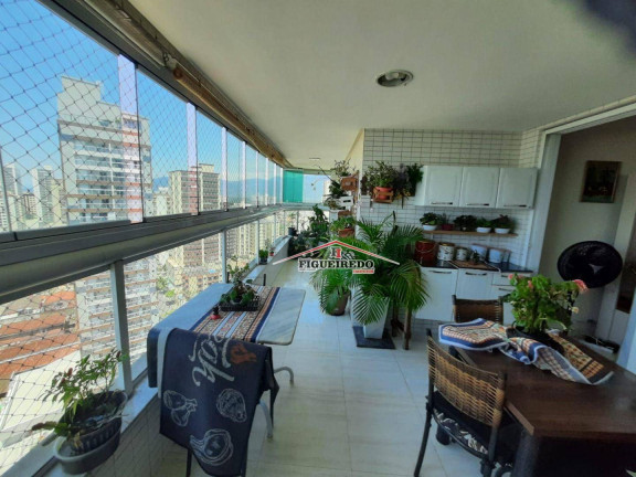 Imagem Apartamento com 3 Quartos à Venda, 170 m² em Caiçara - Praia Grande Imagem Apartamento com 3 Quartos à Venda, 170 m² em Caiçara - Praia Grande