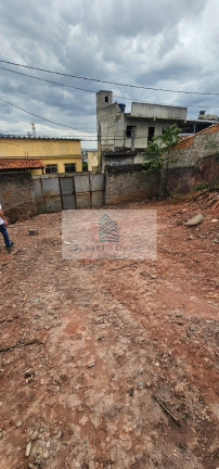 Imagem Terreno à Venda, 210 m² em Coelho Da Rocha - São João De Meriti