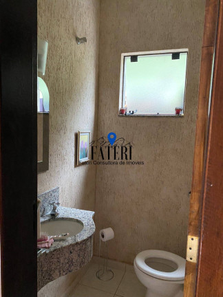 Imagem Casa com 5 Quartos à Venda, 360 m² em Vila Santista - Atibaia Imagem Casa com 5 Quartos à Venda, 360 m² em Vila Santista - Atibaia