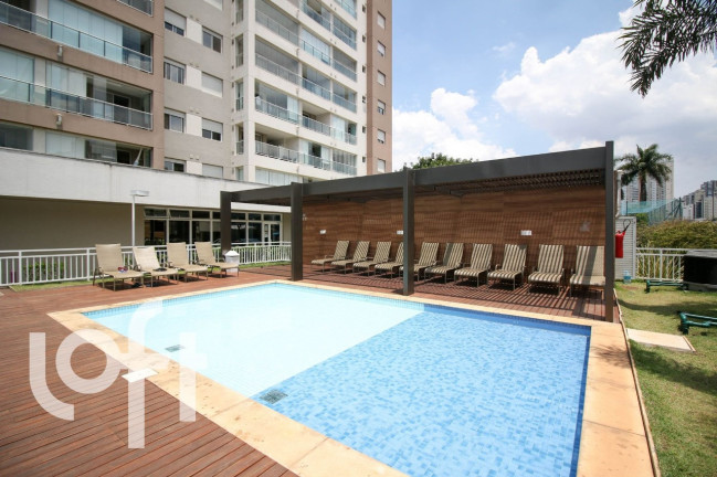 Imagem Apartamento com 2 Quartos à Venda, 89 m² em Tatuapé - São Paulo