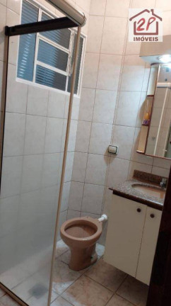 Imagem Apartamento com 2 Quartos à Venda, 52 m² em Jardim Caçapava - Caçapava Imagem Apartamento com 2 Quartos à Venda, 52 m² em Jardim Caçapava - Caçapava
