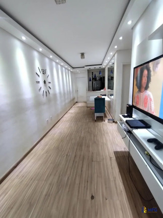 Imagem Apartamento com 2 Quartos à Venda, 56 m² em Vila Barão - Sorocaba Imagem Apartamento com 2 Quartos à Venda, 56 m² em Vila Barão - Sorocaba
