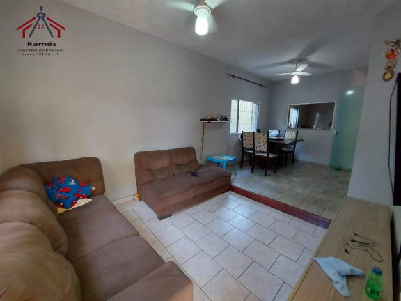 Imagem Casa com 3 Quartos à Venda, 184 m² em Guilhermina - Praia Grande Imagem Casa com 3 Quartos à Venda, 184 m² em Guilhermina - Praia Grande