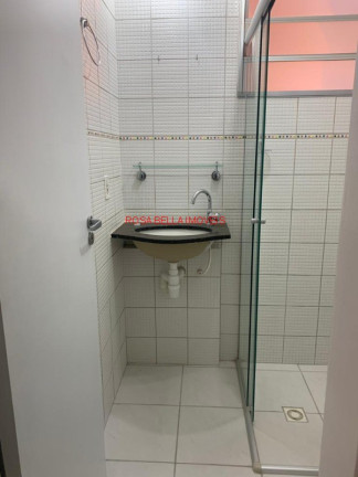 Imagem Apartamento com 3 Quartos à Venda, 62 m² em Jardim Bonfiglioli - Jundiaí