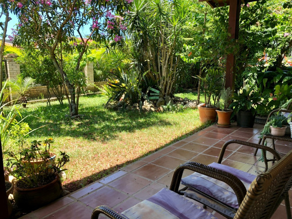Imagem Casa com 3 Quartos à Venda, 157 m² em Centro - Garopaba