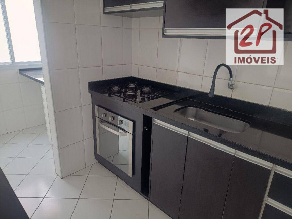 Imagem Apartamento com 3 Quartos à Venda, 78 m² em Cacapava - Caçapava Imagem Apartamento com 3 Quartos à Venda, 78 m² em Cacapava - Caçapava