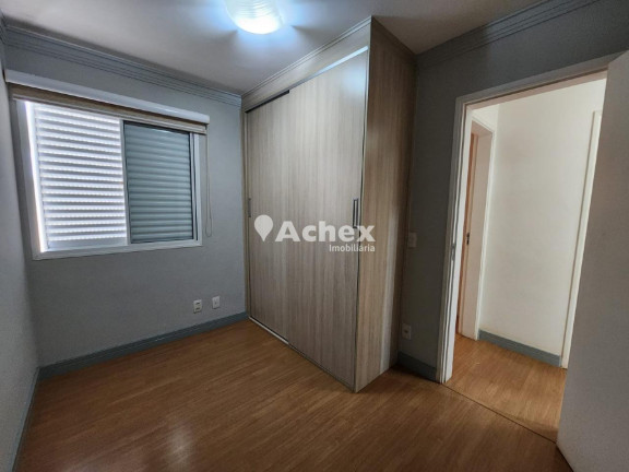 Imagem Apartamento com 3 Quartos à Venda, 76 m² em Loteamento Center Santa Genebra - Campinas
